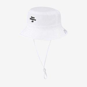 [뉴발란스]모자 UQS NK8BDS206U-10 시어서커 버킷햇