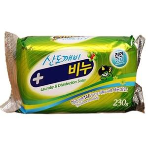 알티피아 산도깨비 세탁 비누 세안비누 세안비누 미용비누 빨래비누 천연비누 세안비누
