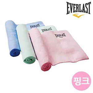 [셀러허브 1][HYIJXWK6_4B]타월 타올 습식 워터 폴(핑크)(EVST-7000)