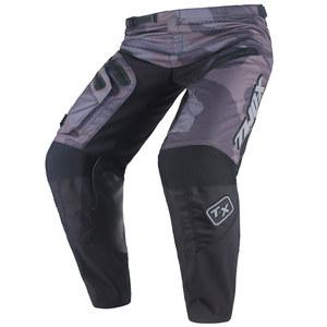 Two-X MX BMX 엔듀로 팬츠, 모토크로스 더트 바이크, 오프로드 레이싱 오토바이 자전거, ATV, MTB 산악 내리막 라이딩