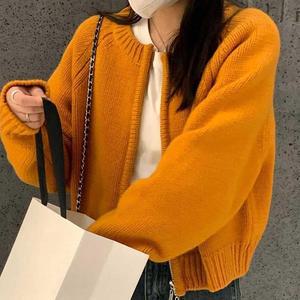 여자 해외 집업 여행 아우터 스타일 룩 나들이 Grr 간절기 데일리 가디건
