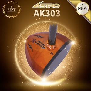 아스트로 ASTRO AK303 파크골프클럽 국내제조 파크골프채 초보 입문용 중급자용 경량