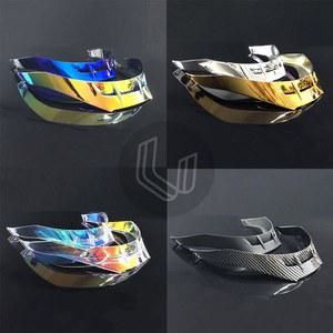 AGV 피스타 GP R/GP RR 오토바이 헬멧 스포일러