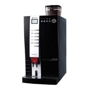 동구전자 베누스타 DSK-LX-700 전자동 원두커피머신 동전투입 커피메이커 식당 업소용