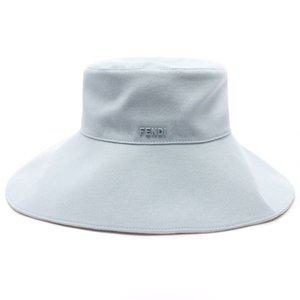 [펜디] 여성 로고 클로슈 버킷햇 (FXQ759 AOJ4 F1ODP 24S)
