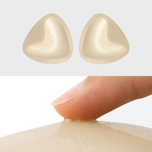 [BZJL7HTR_4C]BS32 비키니 마술패드 양면접착 3CM 왕뽕패드