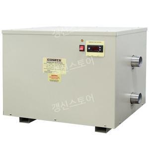 수영장 히터 온수풀 5.5KW 펜션 일반형 디지털 풀빌라 워머