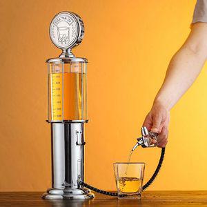 수제맥주기계 음료 혼술 소맥제조기 타워 기계 거품 거품기 맥주