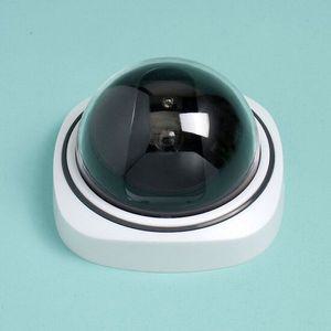 원형 모형 감시 카메라 CCTV