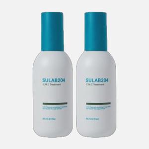 수랩204 CMC 트리트먼트 200ml 2개