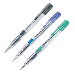 테크닉클릭 0.5mm 12개 세트 1P 학교 학용품 필기구 (WDEF7BB)