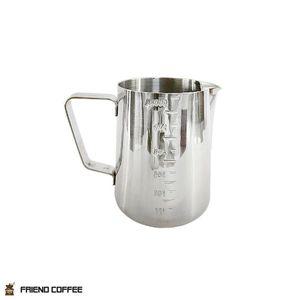 [기타]YJ PEHUMPXN 우유 스팀피쳐 밀크저그 600ml
