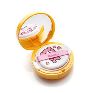 뿌띠슈 어린이용 세이프 베이비 마일드 선쿠션 SPF50+ PA++++