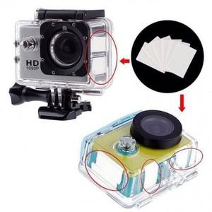 GOPRO9 고프로9 히어로9 방수케이스 제거 방지 고프로