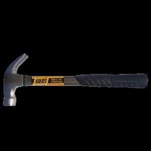 [JHP679RU_51]빠루망치 BHS-C330 소모품 130x28x330mm/670g