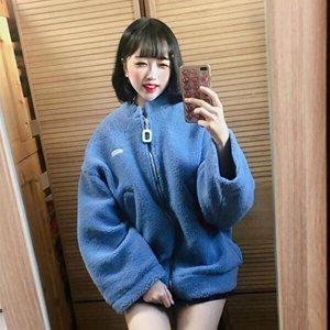 [셀러허브 패션][JHP67Q7T_51]교복몰 반티 UP 자켓 후리스집업 반티