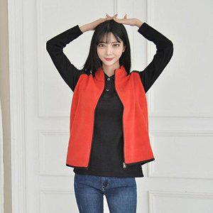 [셀러허브 패션][JHP67Q57_51]교복몰 단체바람막이 심플 조끼 (3컬러) 반티