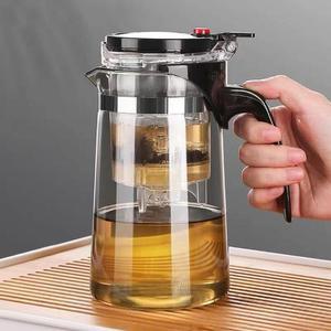 [KGPQT3MU_4B]GDM 차포트 티 거름망 주전자 700ml
