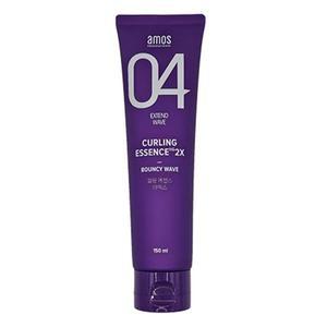 [IXHINFB2_4B]헤어 웨이브 컬 스타일링 컬링에센스 150ml
