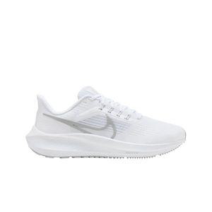 [정품아닐시3배보상] W 나이키 에어 줌 페가수스 39 화이트 퓨어 플래티넘 W Nike Air Zoom Pegasus 39 Whi