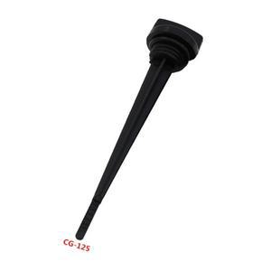 CG-125 ABS 블랙 오일 딥 스틱  GY6-125 바이크 오토바이 엔진 부품 오일 탱크 레벨 완벽 교체