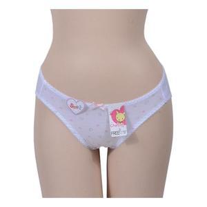 [HY6J9504_51IA]고급면 초등학생 중학생팬티 여성팬티