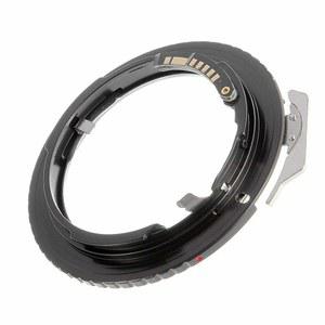 포커스포토 9세대 AF 확인 어댑터 Nikon F /AI /AF-S /G 렌즈-캐논 EOS EF-S 마운트 카메라 80D 77D 70D 60D 5D Mark II III 2 3D 7D 3,000D 1,300D 1,200D 800D 760D 750D 700D 600D 100D
