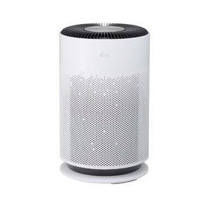 [LG] LG전자 LG퓨리케어 V필터 공기청정기 화이트 AS153HWFS 360° 공기청정 (O)