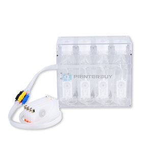 HP 8710 대용량 무한공급기 1600ml 칩 포함