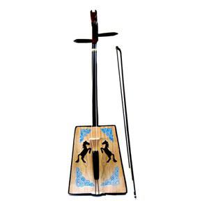 몽골 마두금 현악기 악기 초보 50cm 관광 몽골리안 국립 전통 비파악기 멜로디