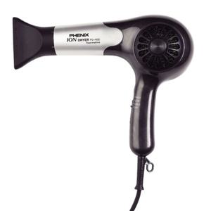 피닉스 1350W 저소음 이온 헤어 드라이기 미용실 전문가용 대풍량 가벼운 PD-1650