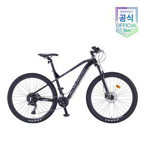 [삼천리자전거]아팔란치아 M75 20단 27.5 MTB 삼천리자전거 2025년 - 완조립 공식직영몰
