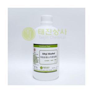 소독용알콜(에탄올70%)(Ethanol 70%)