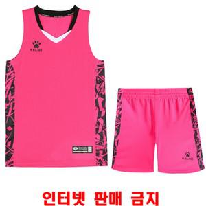 켈미 농구복 상하 운동복 세트 유니폼 Rose 358 la레이커스