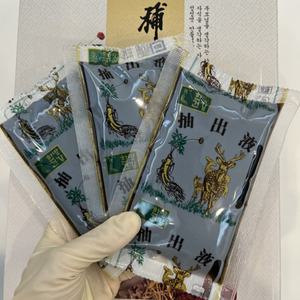 100% 정선 마가목진액 마가보감 50포 프리미엄