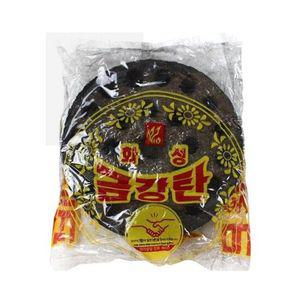 금강 번개탄 1P 연탄 불쏘시개 숯 발화용 캠핑 연료