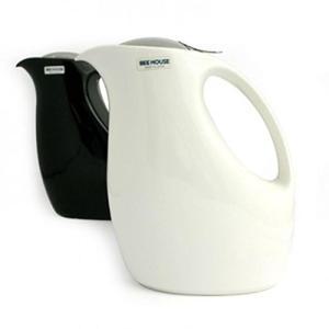 [ME425190_52C5]JAPAN 도자기티포트 레트로 대 1500ml