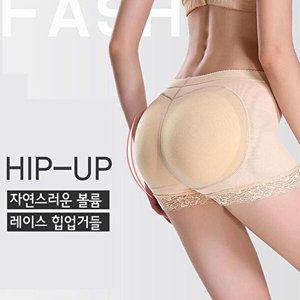 [셀러허브 패션][JHQS92G9_4B](내꺼찜) 골뽕 쉐이퍼 팬티 엉덩이뽕