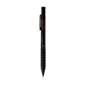 펜텔 스매쉬샤프 Q1005-1 블랙 0.5mm 고무그립 일체형