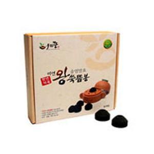 [ME3539PP_52CZ]송염발효 미연 왕뜸봉 뜸 50개입/왕쑥봉