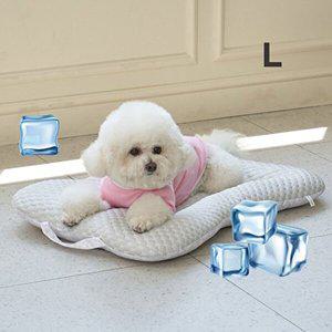ReD_PuPPY 비올라개모차쿠션-L