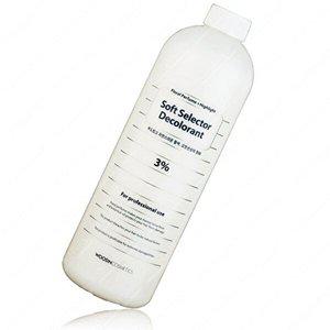 탈색제 산화제 염색 헤어 스타일링 미용실 1000ml OX-W3FAD84