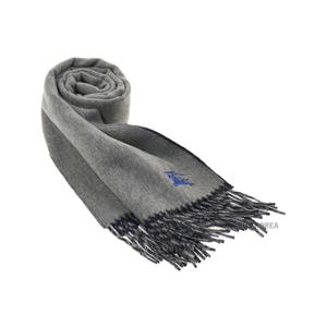 [롯데백화점]버버리 FW24 공용 자수 스카프 8077824 MU EMB KNIGHT SOLID CS A1345