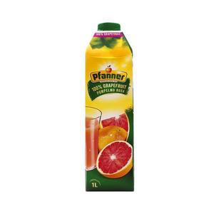 [MEK1L95R_52EQ]핑크자몽 주스 음료 유기농 착 100% 1000ml