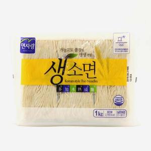 [JH44950R_52EK]생생면발 일본라멘 면사랑 생 우동면 1kg