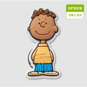 갤러리아 [크록스 본사][액세서리]스누피 프랭클린 지비츠 참10014904