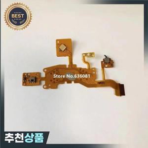 배터리 구획 스위치 제어 PCB 케이블 CG2-3171-000 수리 부품 캐논 EOS 5D Mark III 용