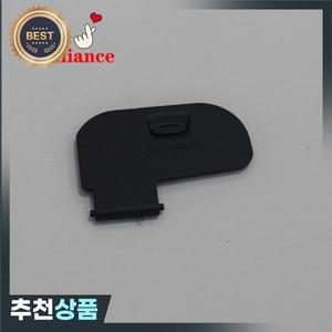 캐논 EOS R5 카메라용  배터리 문짝 뚜껑 수리 부품