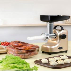 소시지 순대 제조기 수제 주입 기계 10L 20L 280W 주입기 수제햄 관장기사진참조