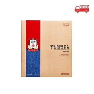 [정관장](강남점)봉밀절편12포